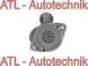 ATL Autotechnik A 77 250 Starter